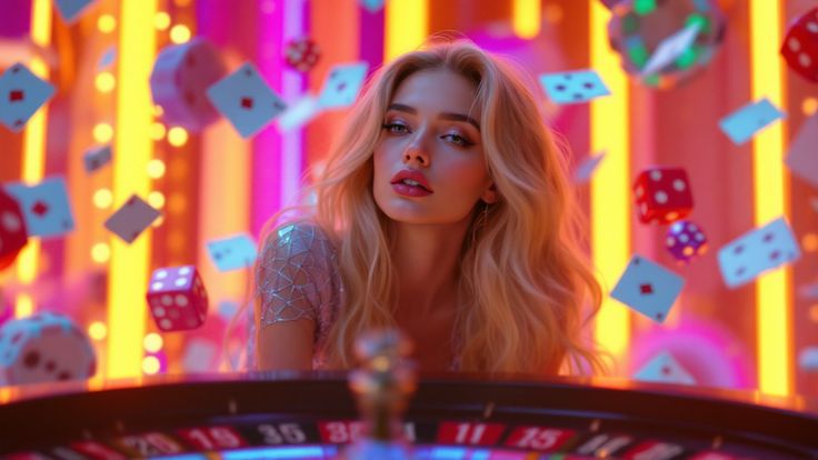 Red Flush Casino Live Betting